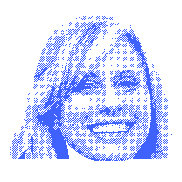 Katie Hill headshot