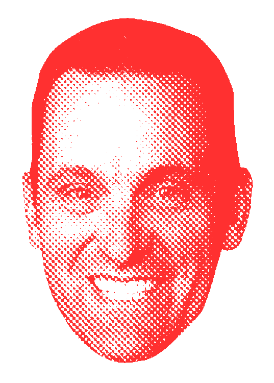 Steve Knight headshot