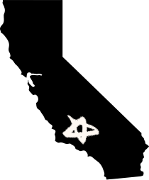 State sihouette