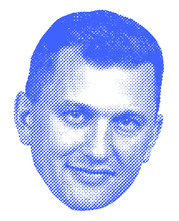 Sean Casten headshot