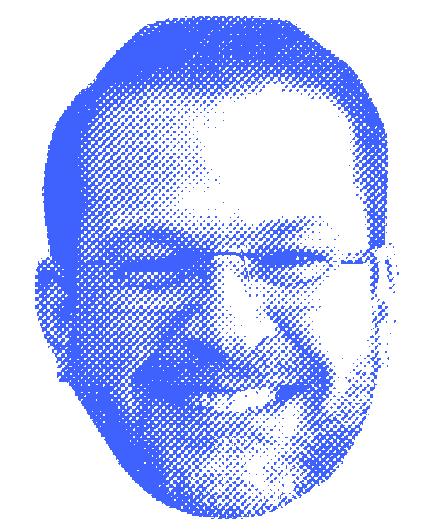 James Thompson headshot