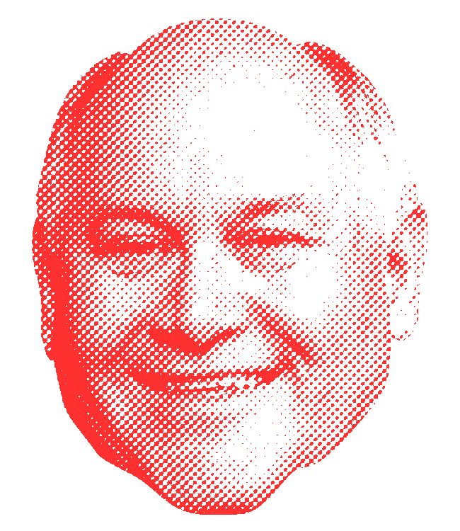 Ron Estes headshot