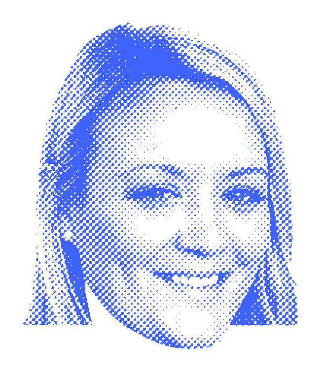 Linsey Fagan headshot