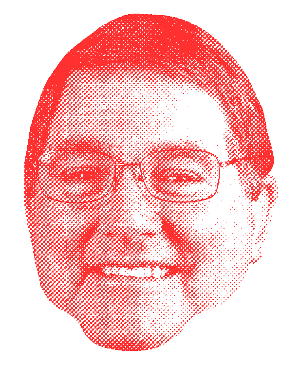 Michael Burgess headshot
